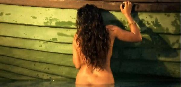  The Water Ritual From Bollywood Nudes